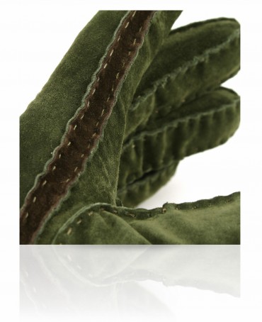 Перчатки Женские SP16_FIA/VERDE.BR